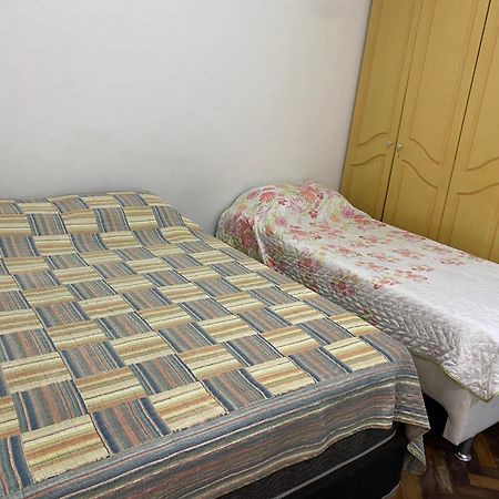 Apartamento Copacabana 876 Rio de Janeiro Esterno foto
