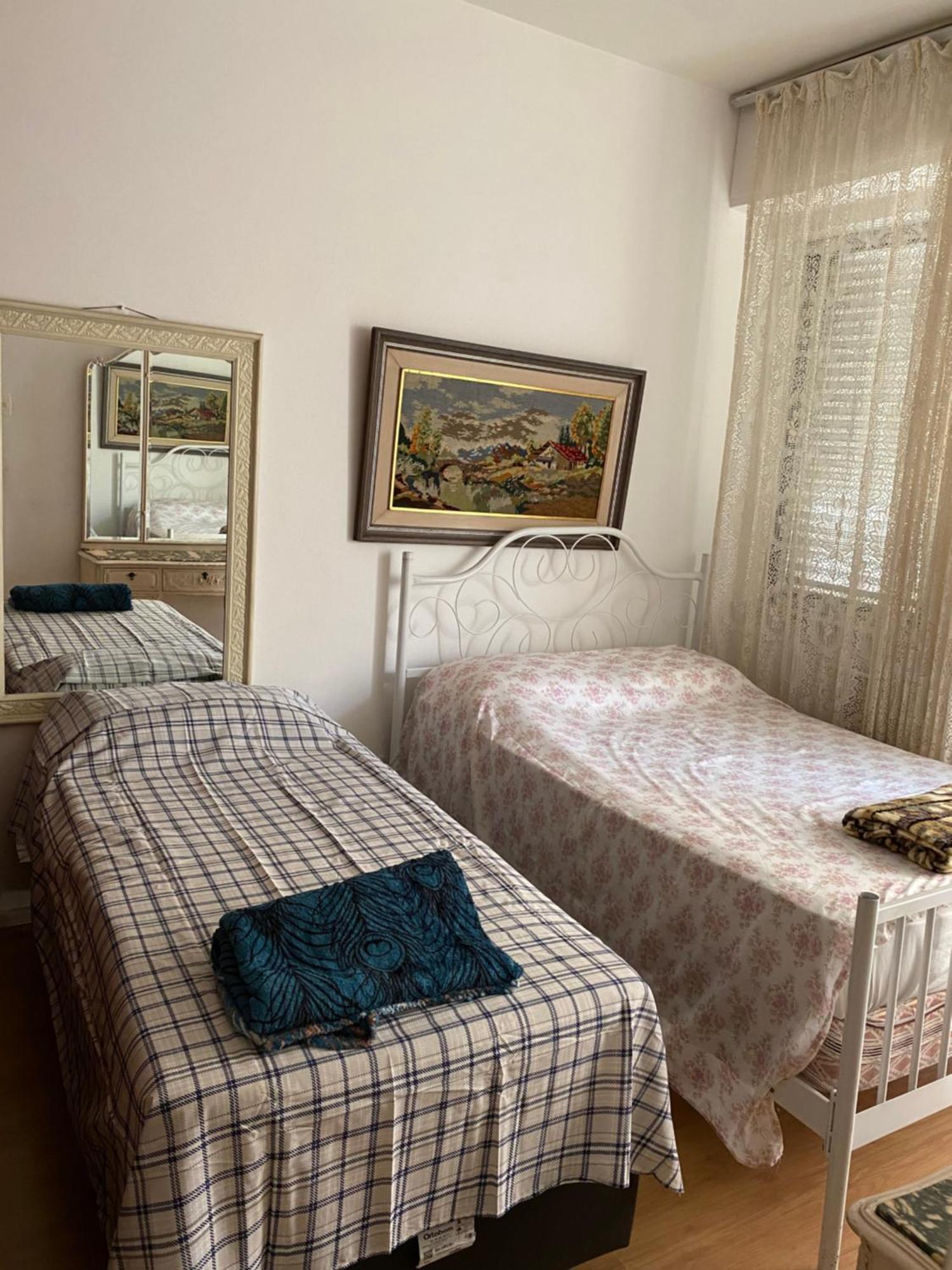 Apartamento Copacabana 876 Rio de Janeiro Esterno foto