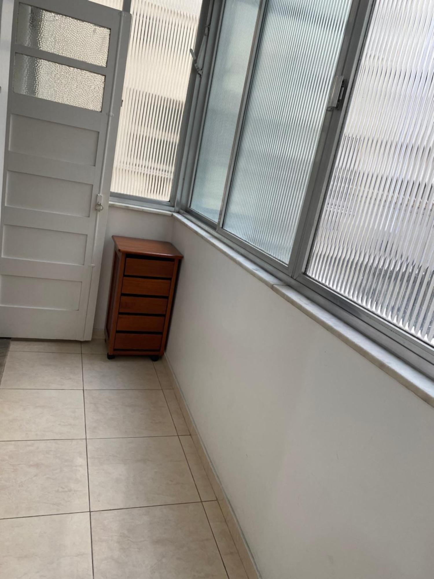 Apartamento Copacabana 876 Rio de Janeiro Esterno foto