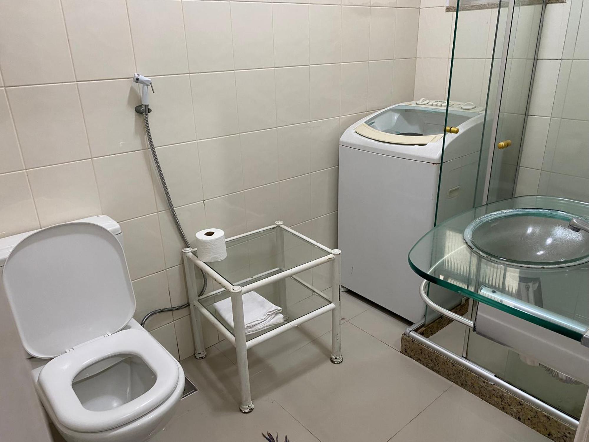 Apartamento Copacabana 876 Rio de Janeiro Esterno foto