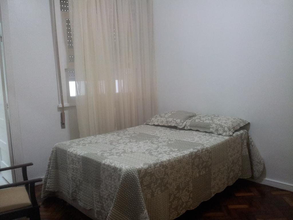 Apartamento Copacabana 876 Rio de Janeiro Camera foto