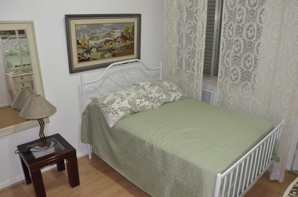 Apartamento Copacabana 876 Rio de Janeiro Esterno foto