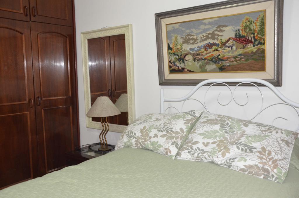 Apartamento Copacabana 876 Rio de Janeiro Esterno foto