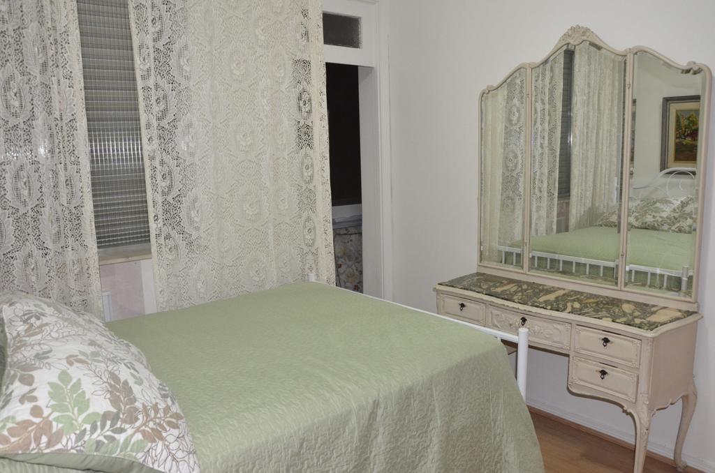 Apartamento Copacabana 876 Rio de Janeiro Esterno foto
