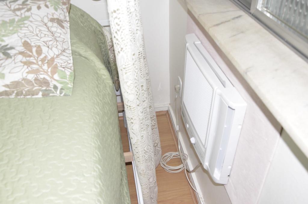 Apartamento Copacabana 876 Rio de Janeiro Esterno foto