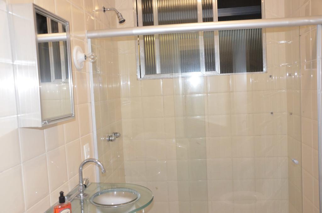 Apartamento Copacabana 876 Rio de Janeiro Esterno foto