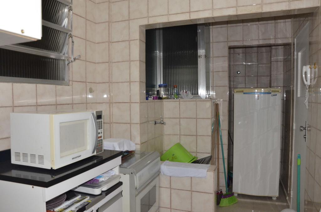Apartamento Copacabana 876 Rio de Janeiro Esterno foto