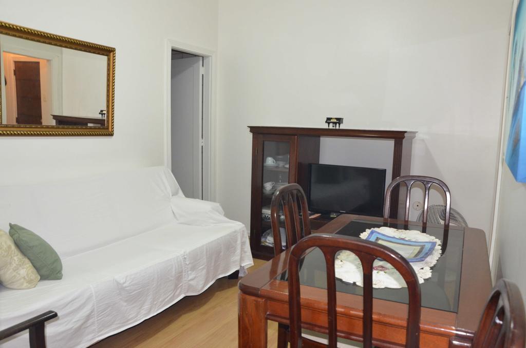 Apartamento Copacabana 876 Rio de Janeiro Esterno foto