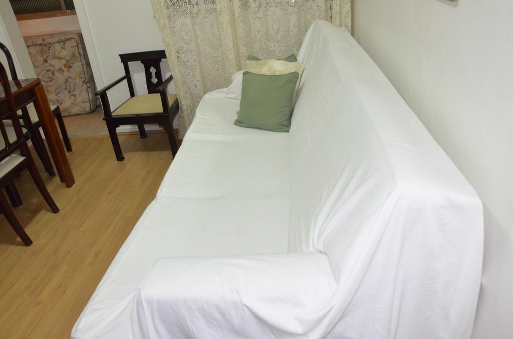 Apartamento Copacabana 876 Rio de Janeiro Esterno foto