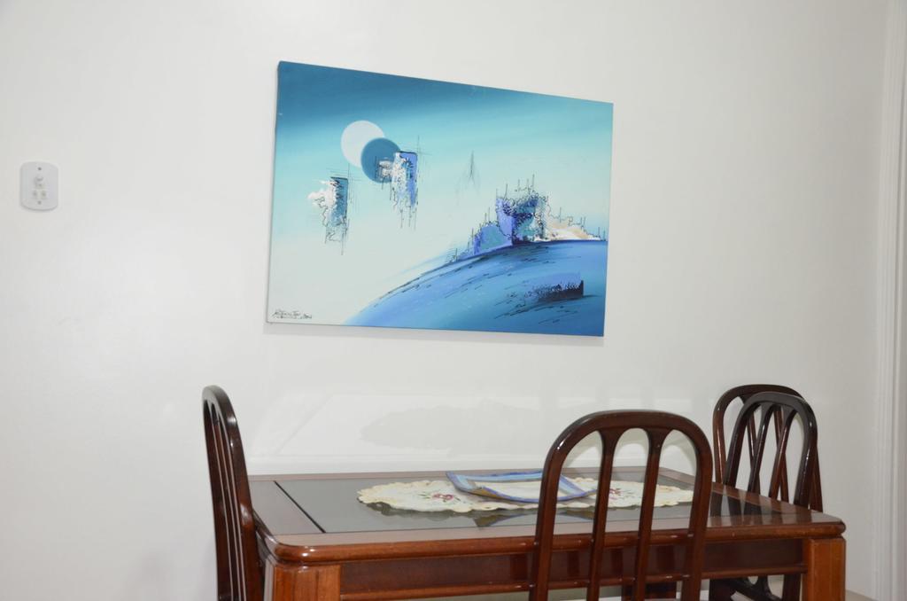Apartamento Copacabana 876 Rio de Janeiro Esterno foto