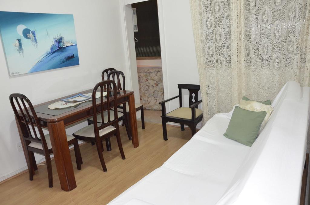 Apartamento Copacabana 876 Rio de Janeiro Esterno foto
