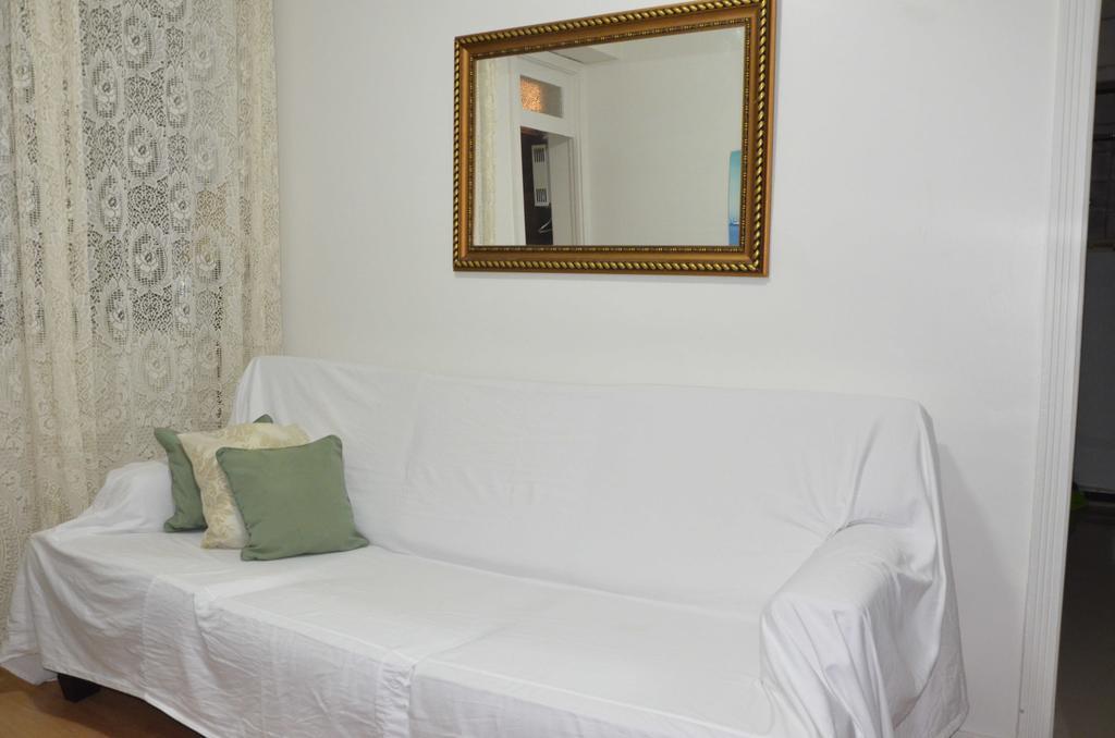 Apartamento Copacabana 876 Rio de Janeiro Esterno foto