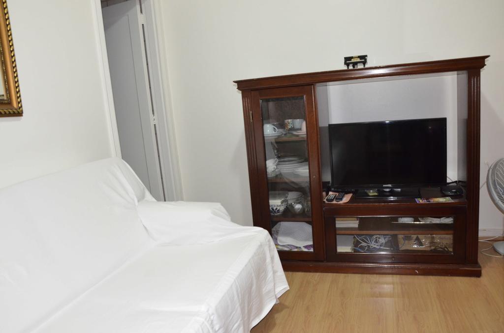 Apartamento Copacabana 876 Rio de Janeiro Esterno foto