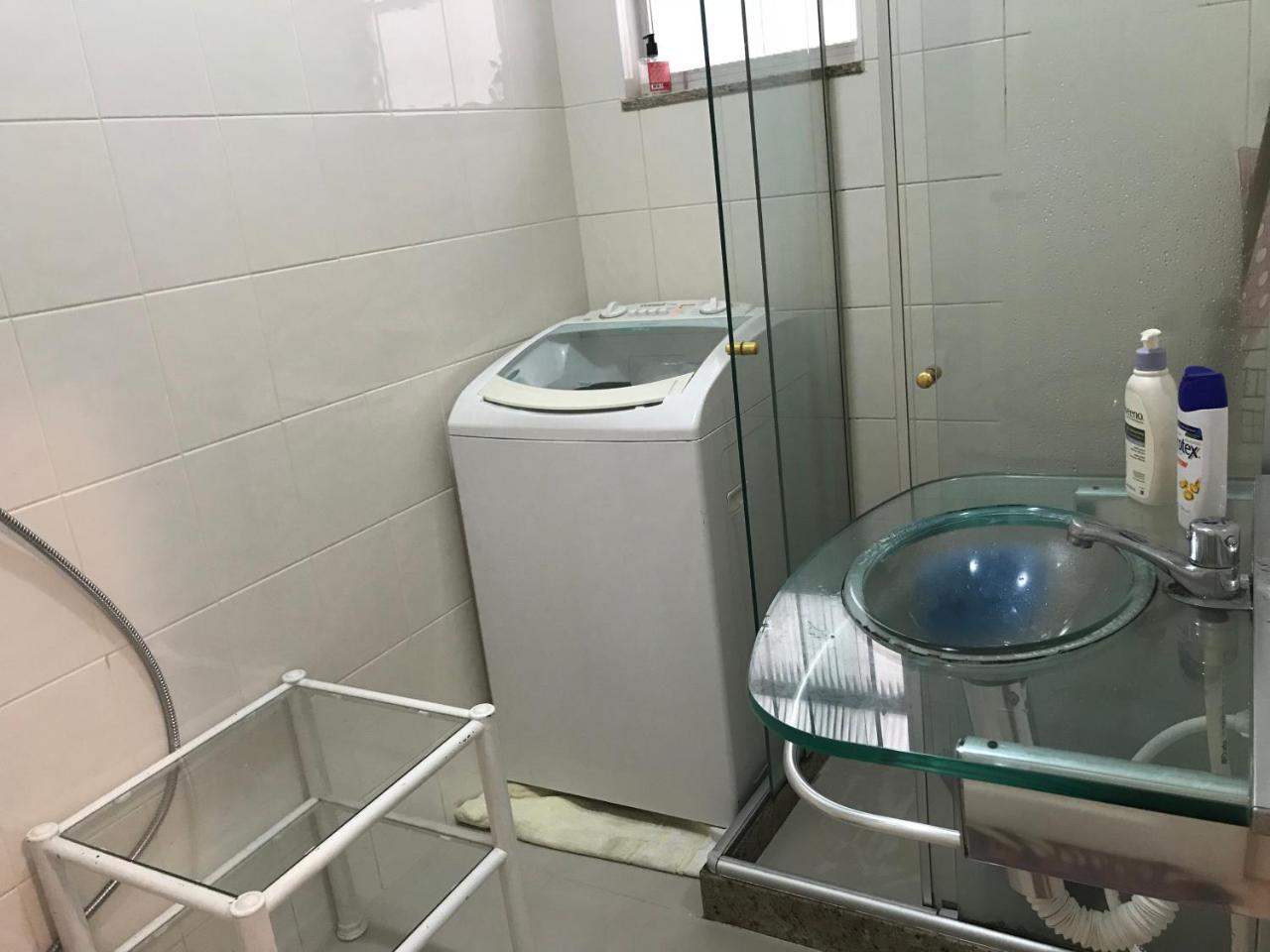 Apartamento Copacabana 876 Rio de Janeiro Esterno foto