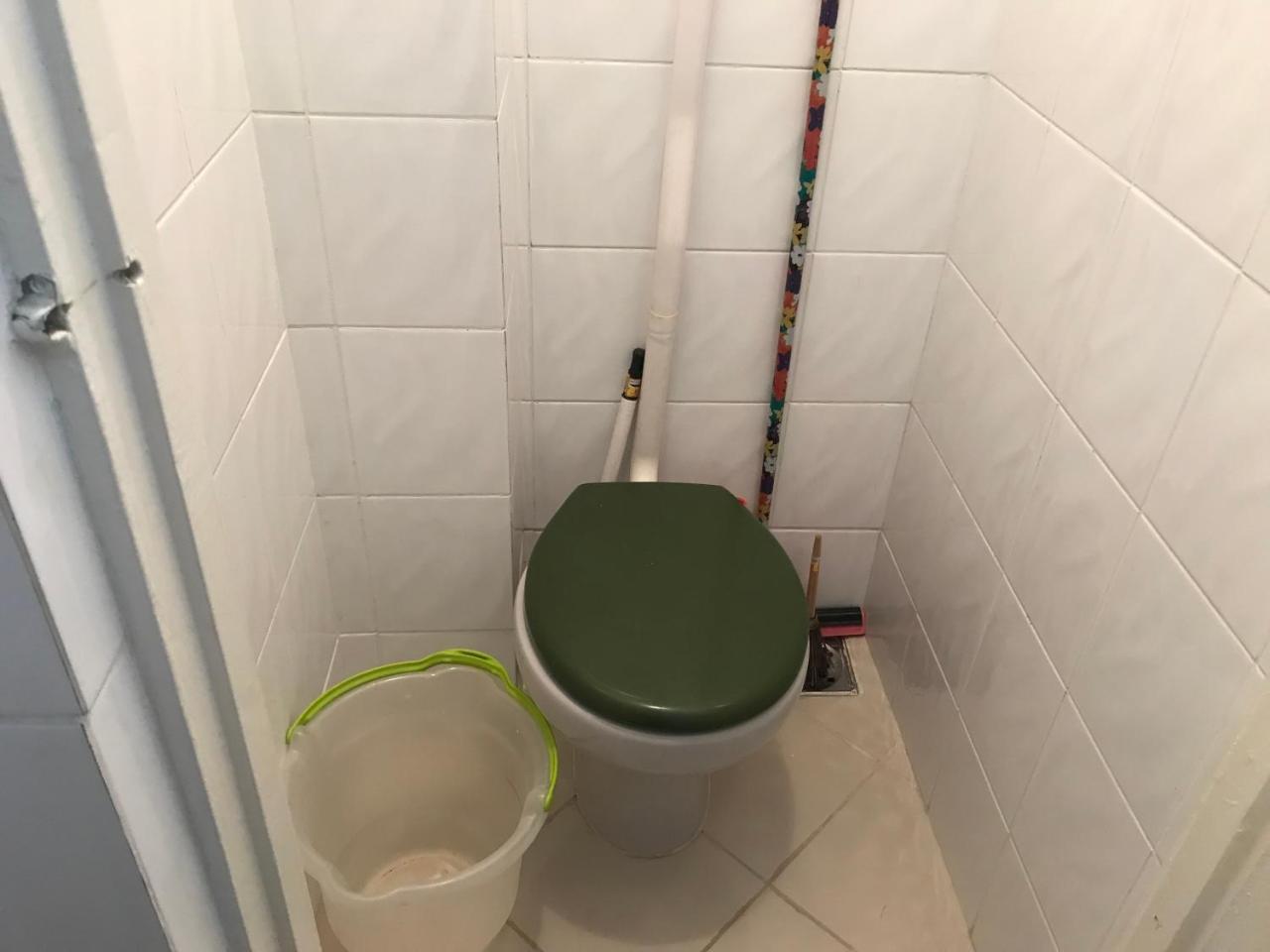 Apartamento Copacabana 876 Rio de Janeiro Esterno foto