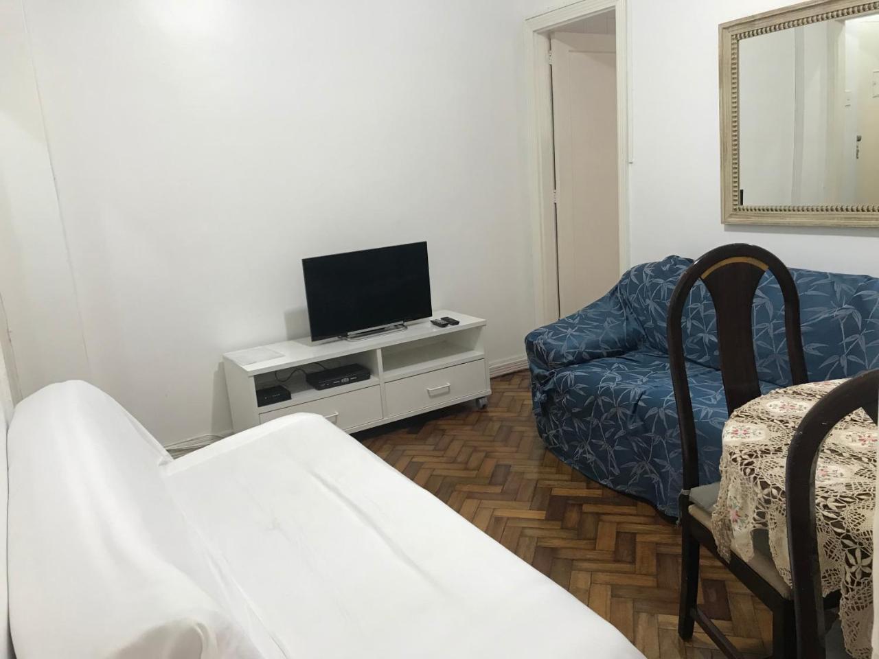 Apartamento Copacabana 876 Rio de Janeiro Esterno foto