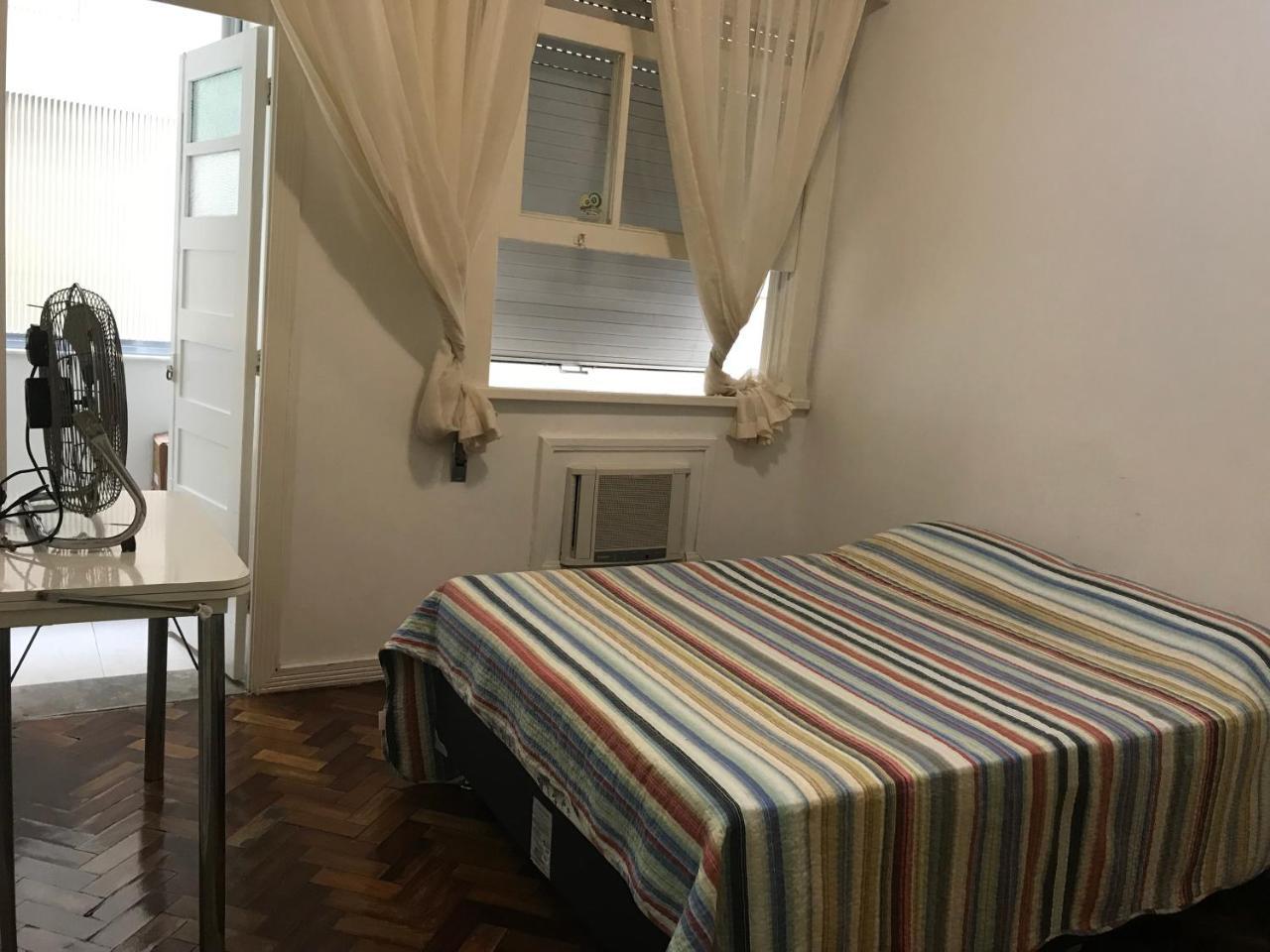 Apartamento Copacabana 876 Rio de Janeiro Esterno foto