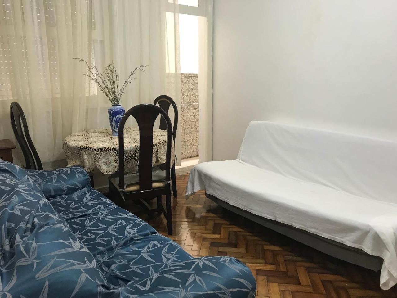 Apartamento Copacabana 876 Rio de Janeiro Esterno foto